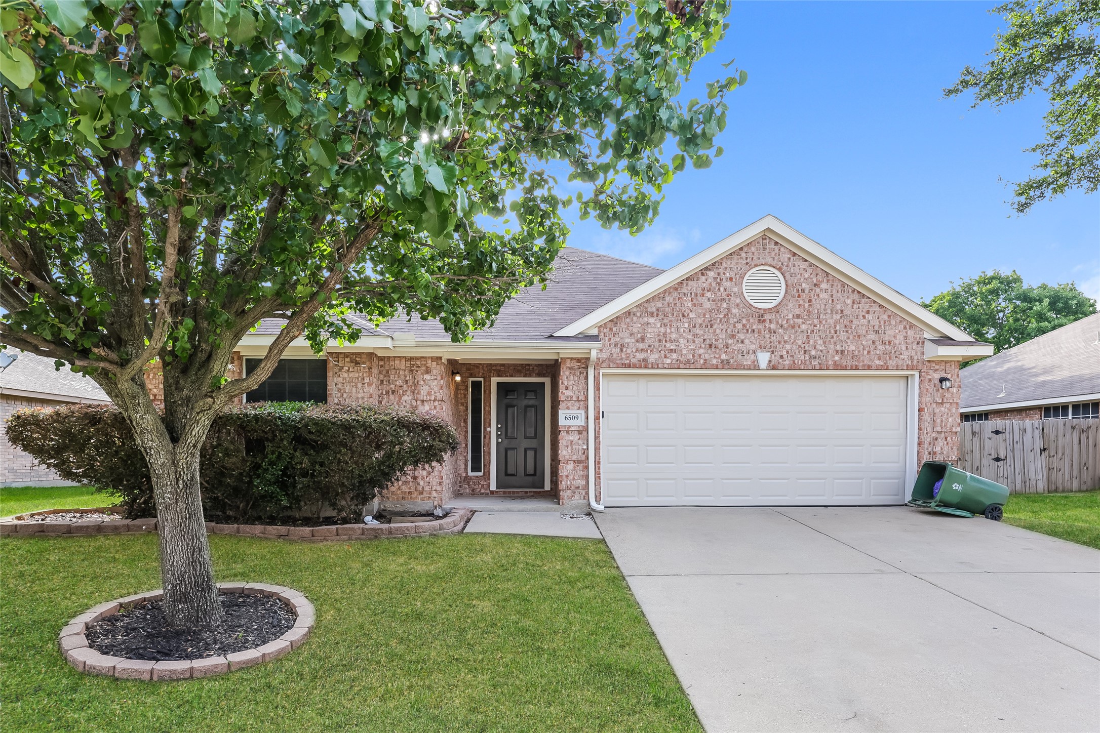 6509 Watch Hill Court Arlington TX 76002