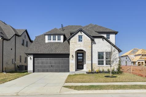 14506 Herschel Street Pilot Point TX 75009