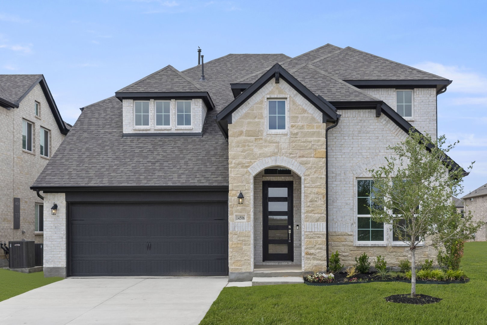 14506 Herschel Street Pilot Point TX 75009