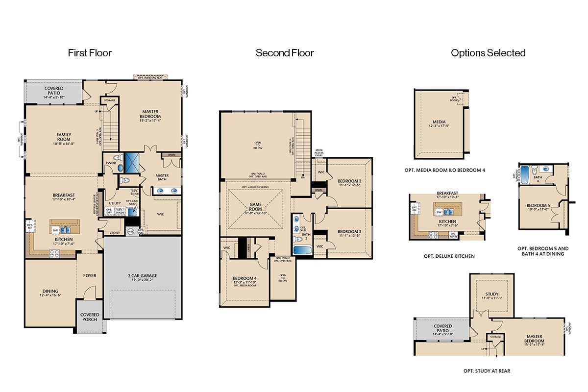 14506 Herschel Street Pilot Point TX 75009
