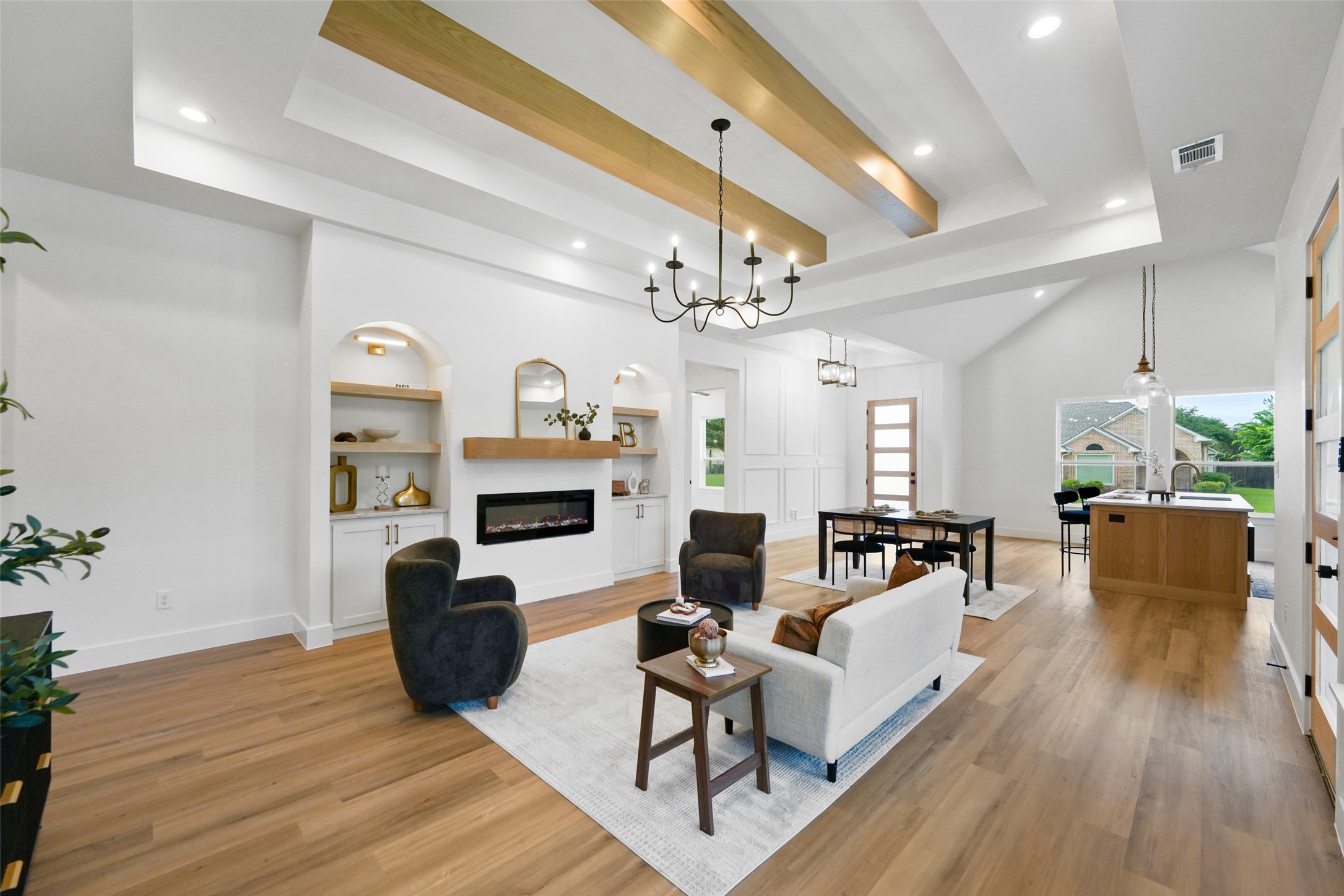 2300 Cherry Sage Drive Arlington TX 76001
