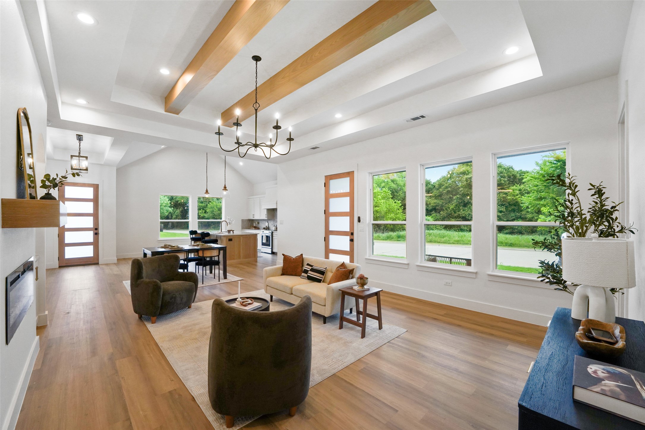 2300 Cherry Sage Drive Arlington TX 76001