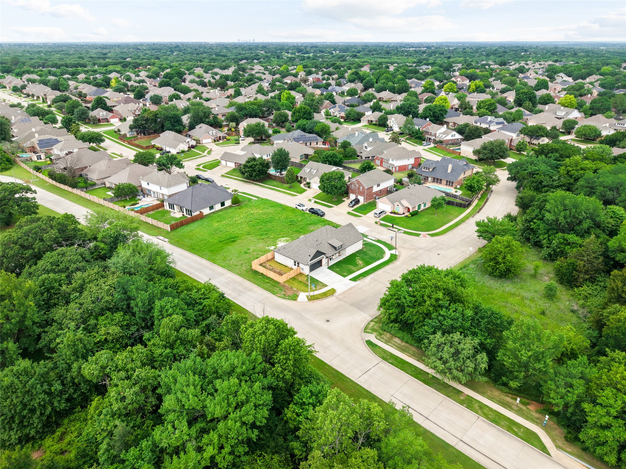 2300 Cherry Sage Drive Arlington TX 76001