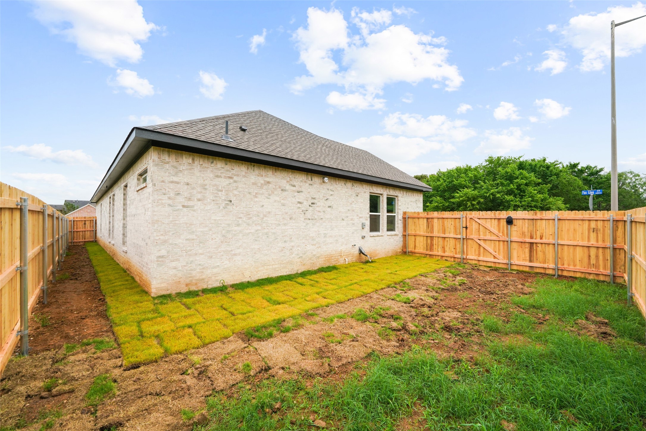 2300 Cherry Sage Drive Arlington TX 76001