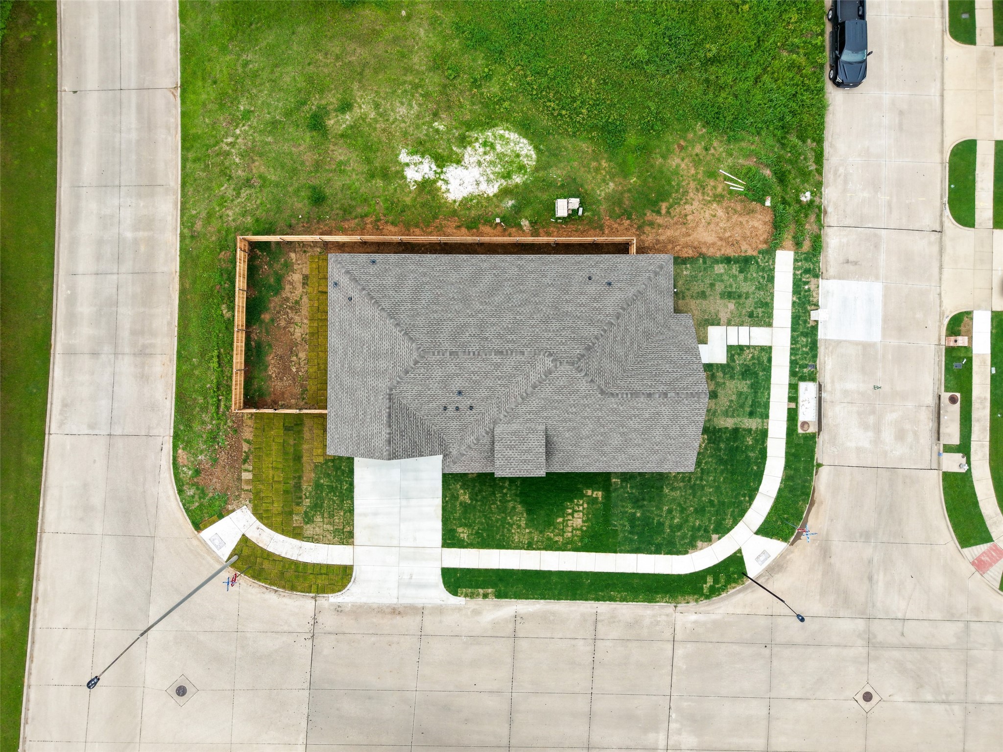 2300 Cherry Sage Drive Arlington TX 76001