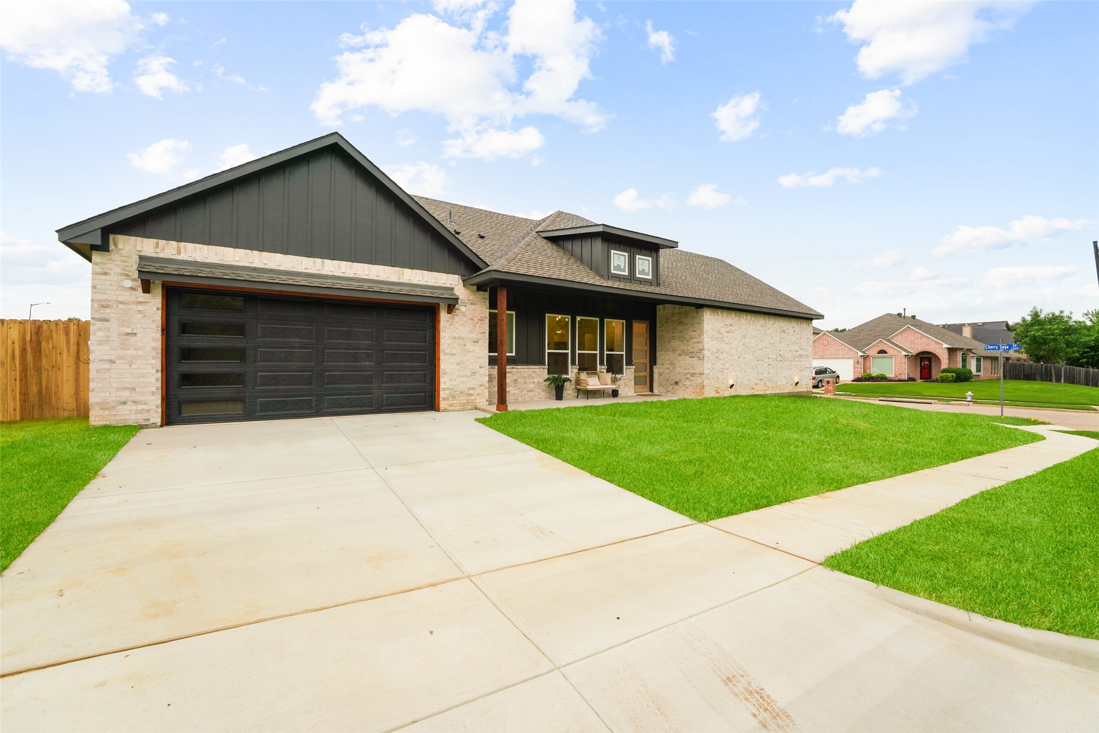 2300 Cherry Sage Drive Arlington TX 76001
