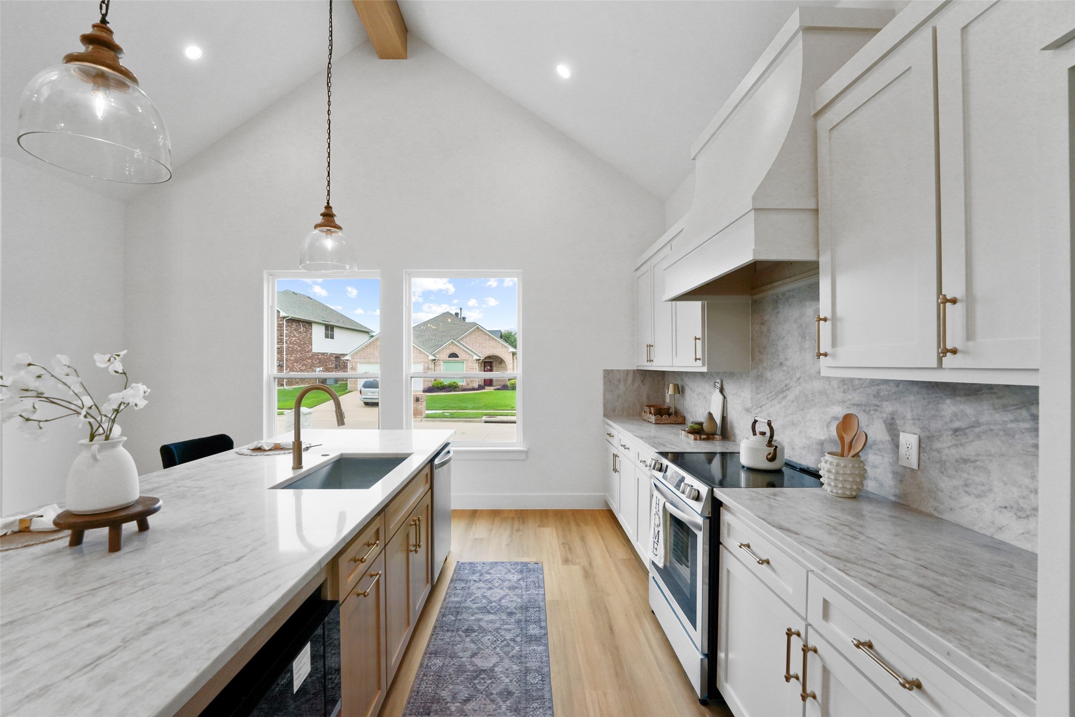 2300 Cherry Sage Drive Arlington TX 76001