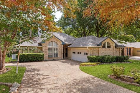 1710 Woodoak Drive Richardson TX 75082