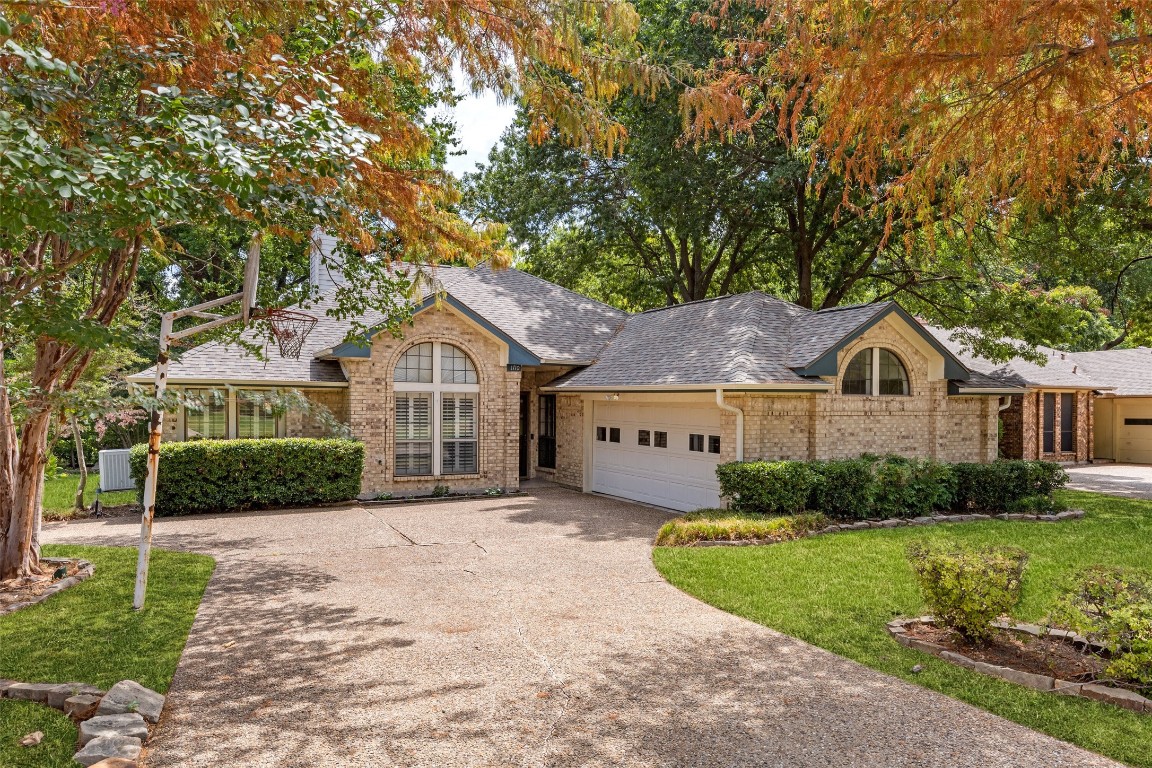 1710 Woodoak Drive Richardson TX 75082