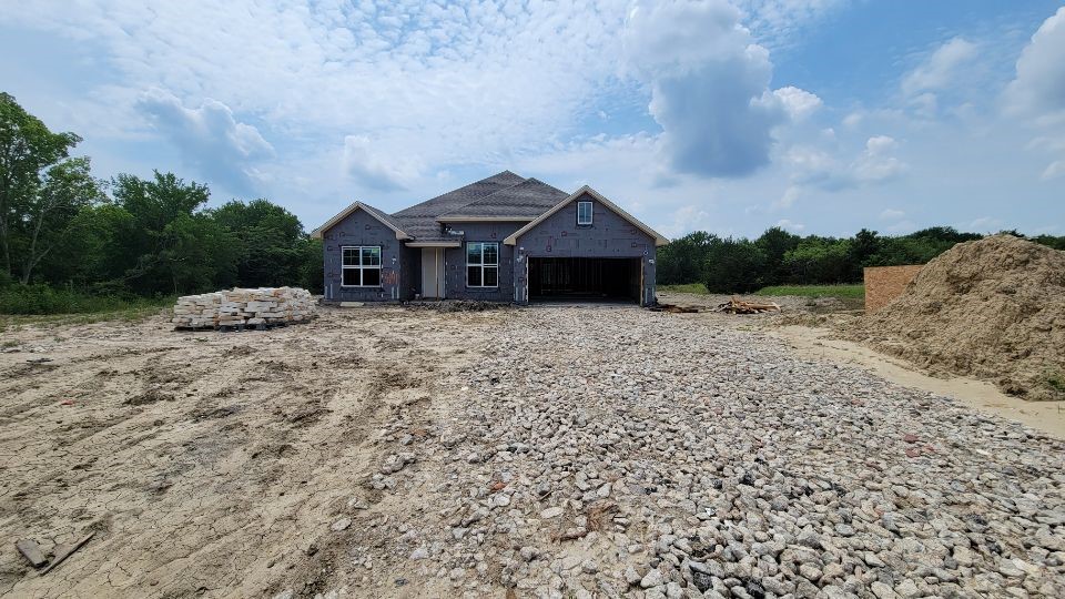 4141 Southern Oaks Drive Royse City TX 75189