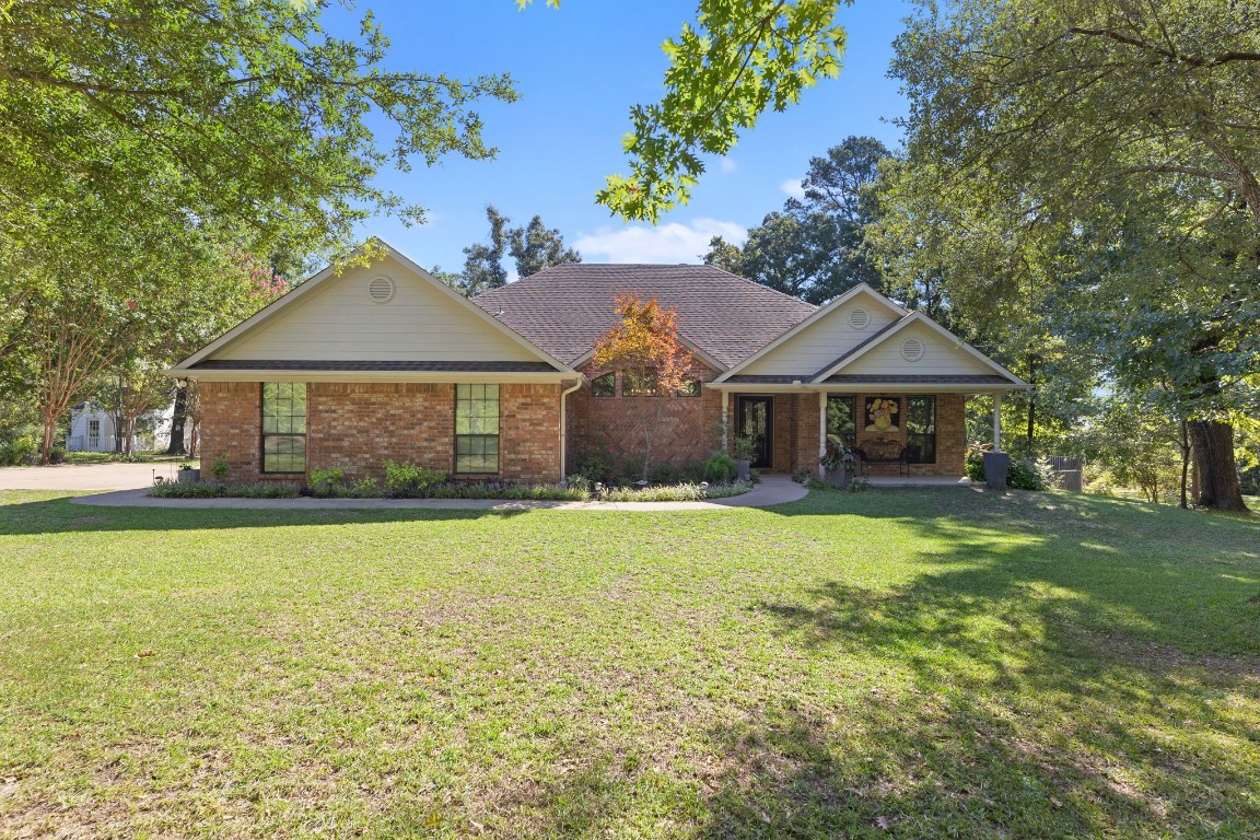 212 Peachtree Lane Big Sandy TX 75755