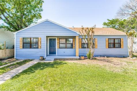 2939 O Bannon Drive Dallas TX 75224