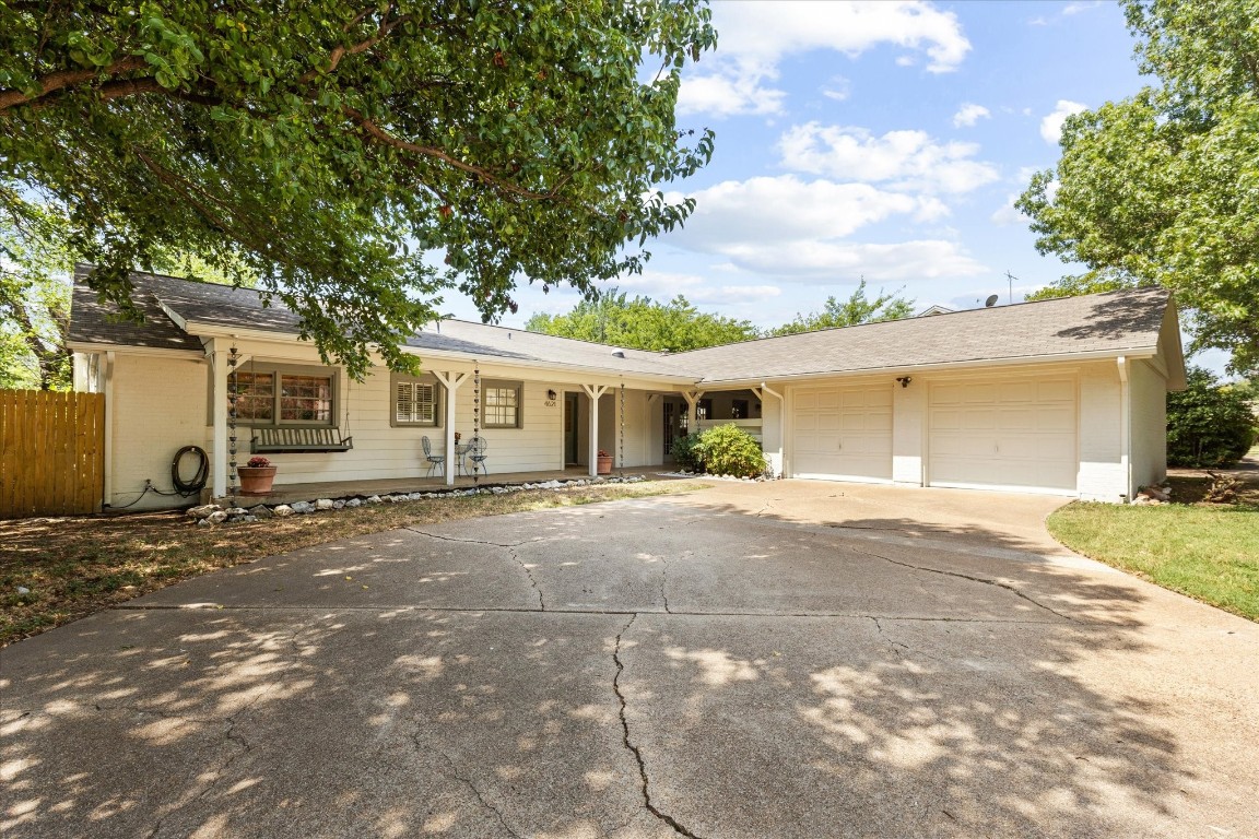 4621 Fawn Drive Fort Worth TX 76132