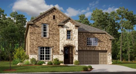 9968 Misty Field Road Fort Worth TX 76179