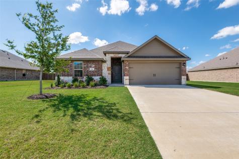 651 Avalon Drive Waxahachie TX 75165