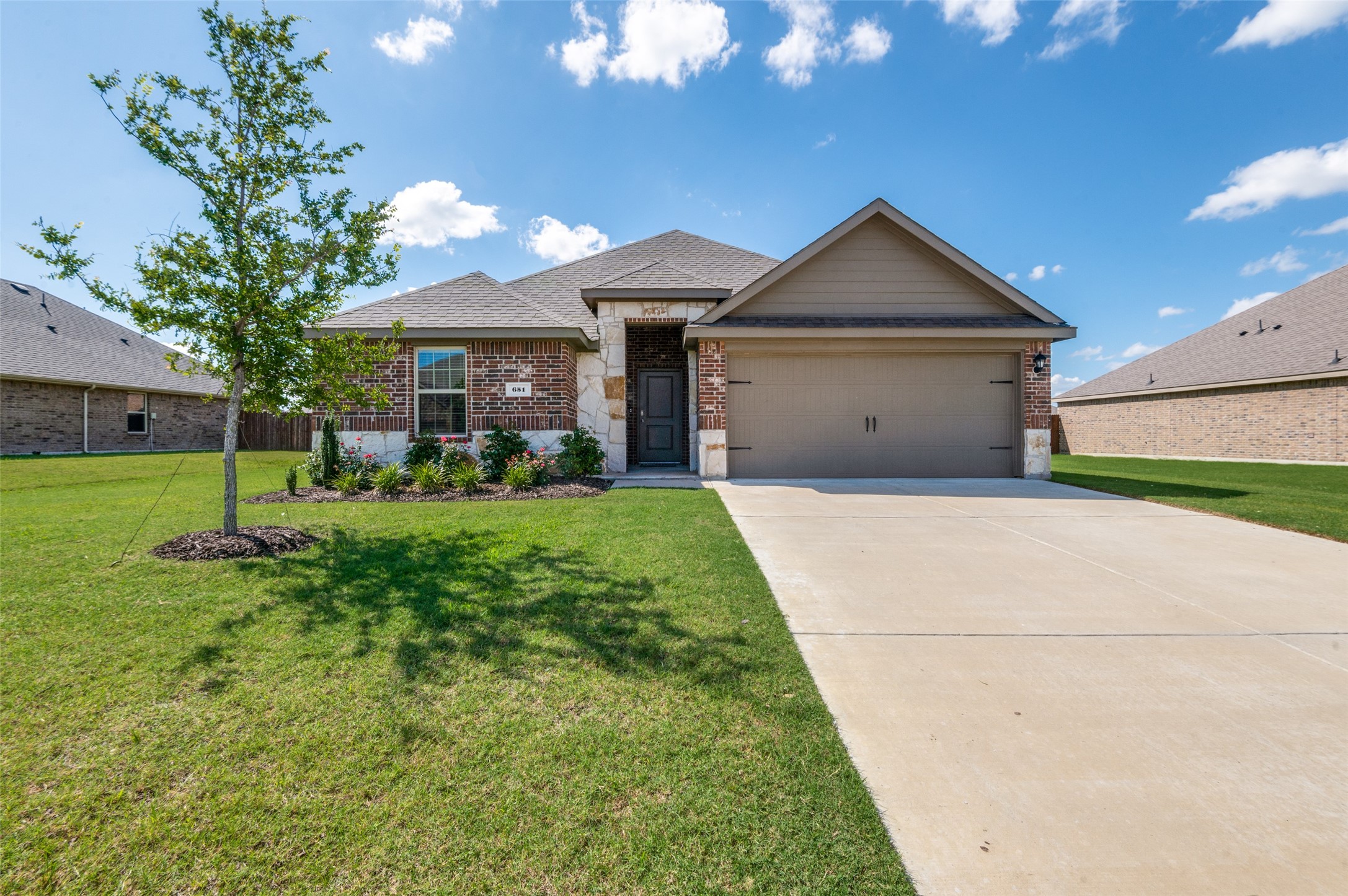 651 Avalon Drive Waxahachie TX 75165