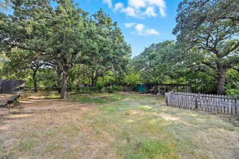 2409 Putnam Street Fort Worth TX 76112
