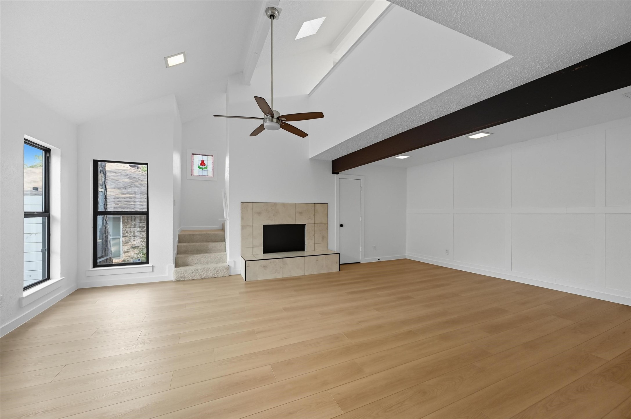 2409 Putnam Street Fort Worth TX 76112