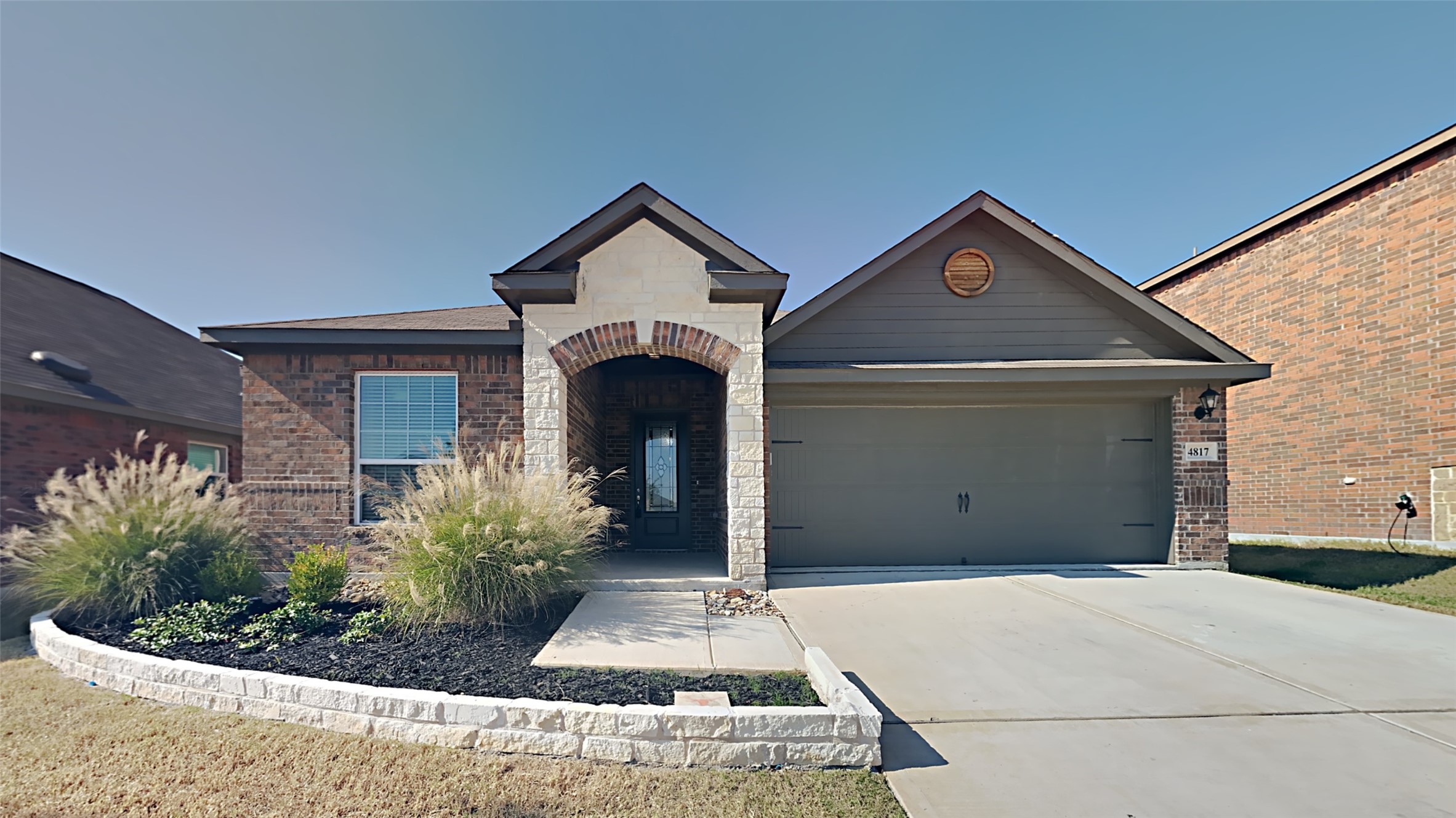 4817 Beaver Creek Avenue Denton TX 76207