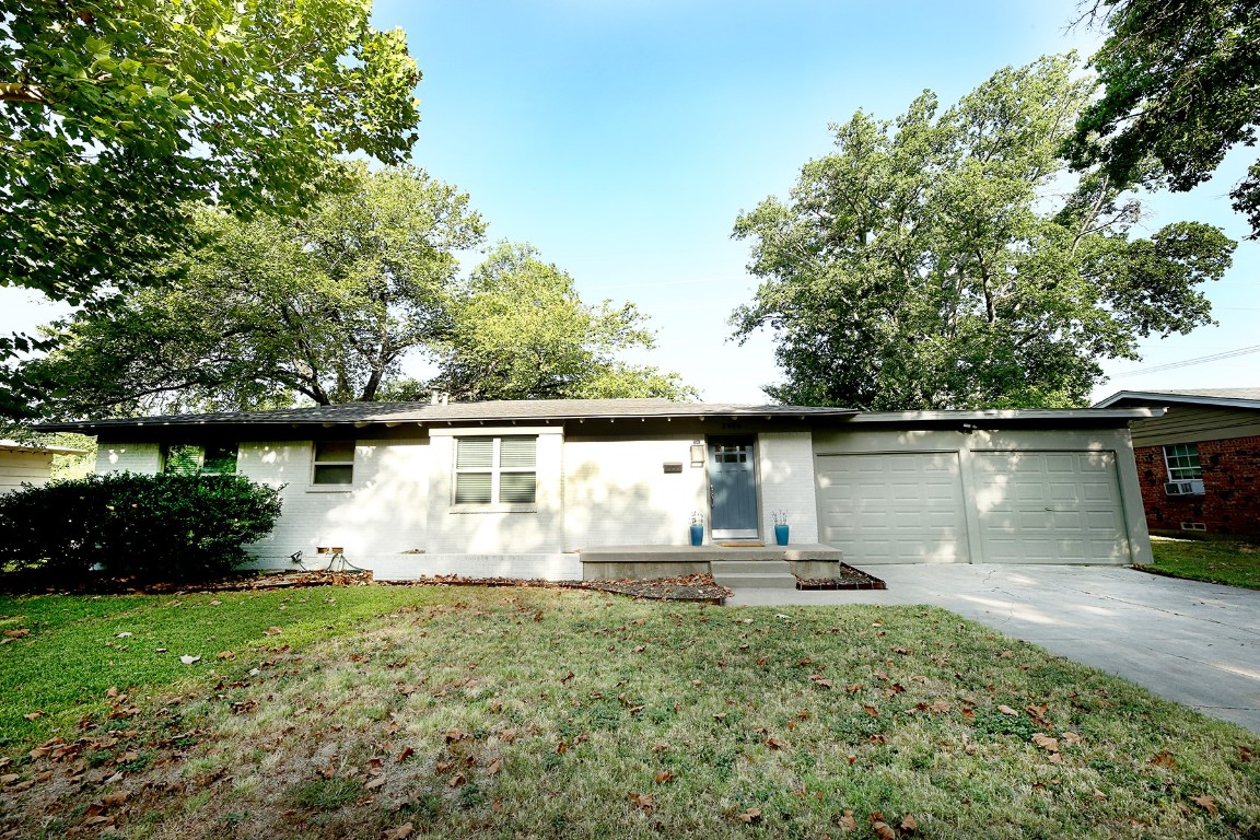 3909 London Lane Richland Hills TX 76118