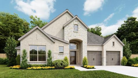 5708 Violet Crown Place Fort Worth TX 76126