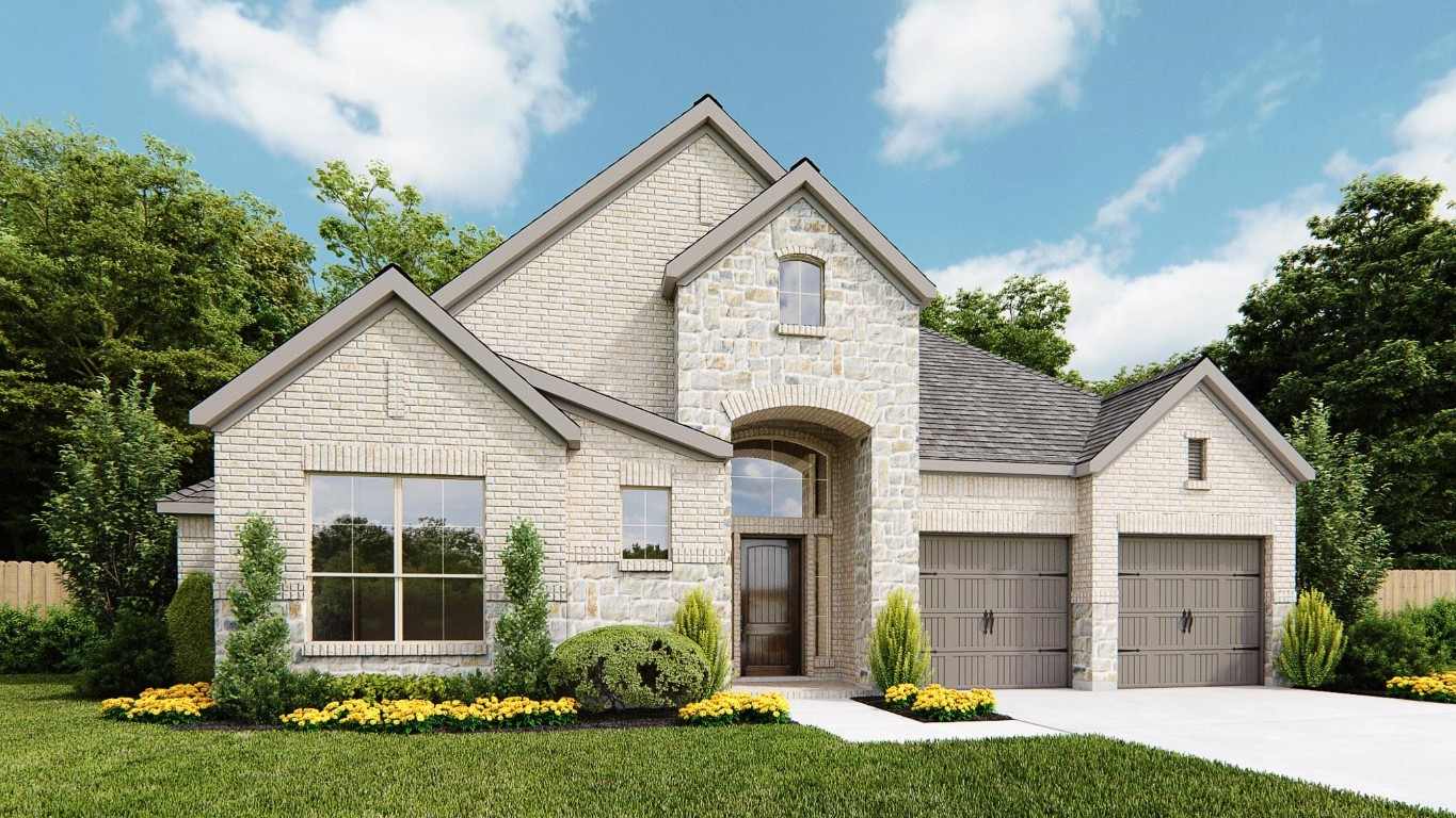 5708 Violet Crown Place Fort Worth TX 76126