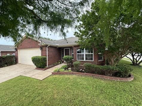 3117 Eastwood Drive Wylie TX 75098