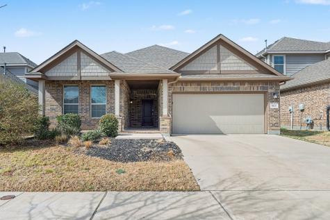905 Falcon Road Argyle TX 76226