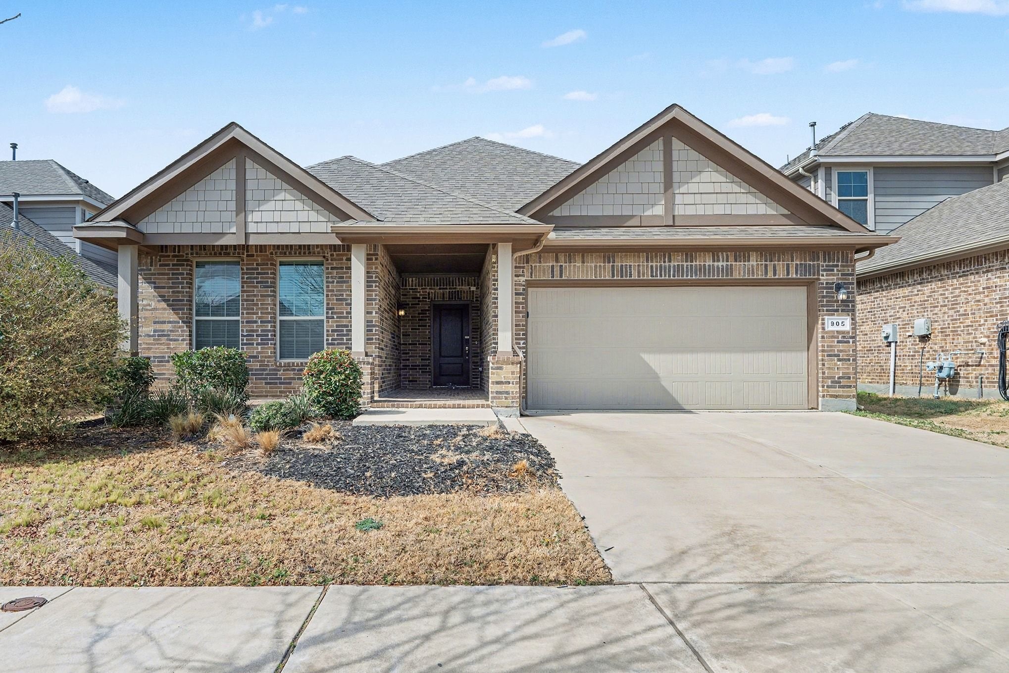 905 Falcon Road Argyle TX 76226
