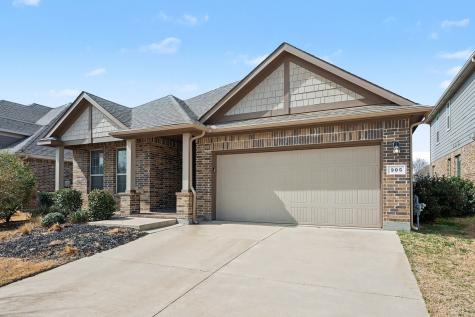 905 Falcon Road Argyle TX 76226