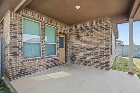 905 Falcon Road Argyle TX 76226