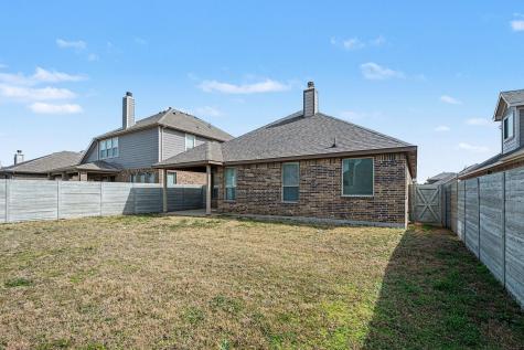 905 Falcon Road Argyle TX 76226
