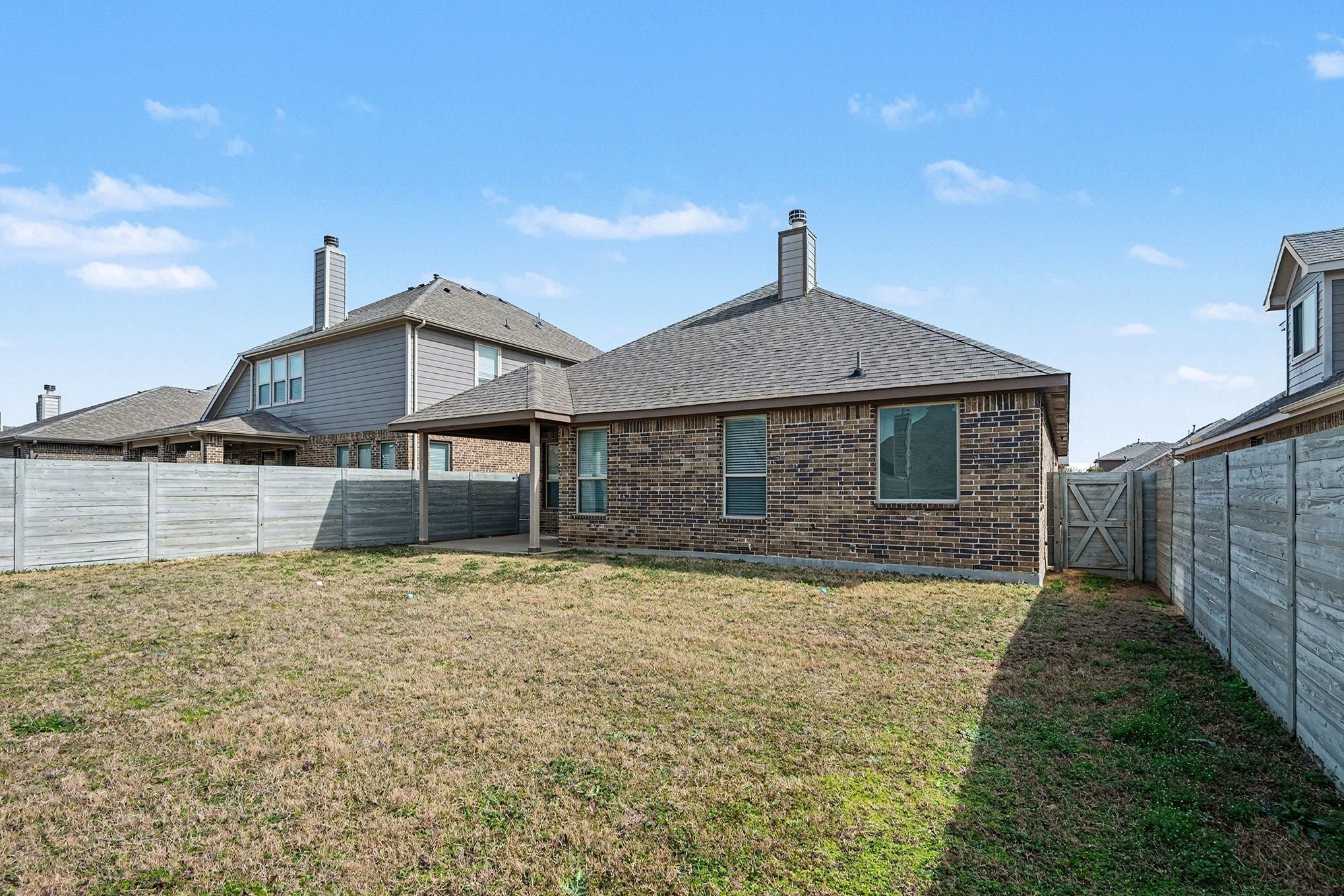 905 Falcon Road Argyle TX 76226
