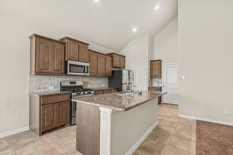 905 Falcon Road Argyle TX 76226