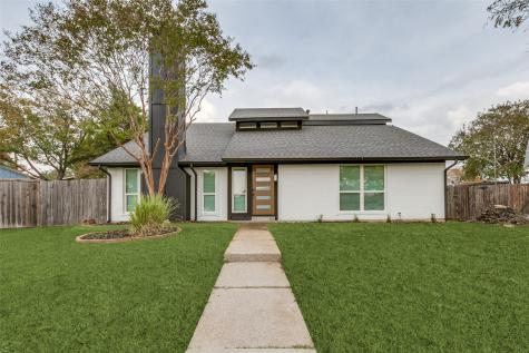 1105 Wood Heights Drive Lewisville TX 75067