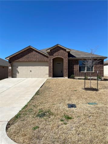 3221 Marston Road Lorena TX 76655