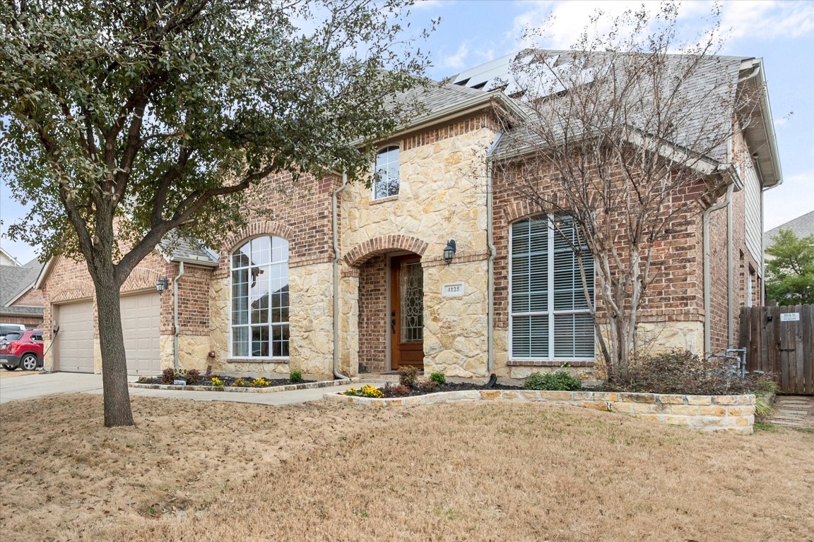 4125 Bolen Street Fort Worth TX 76244