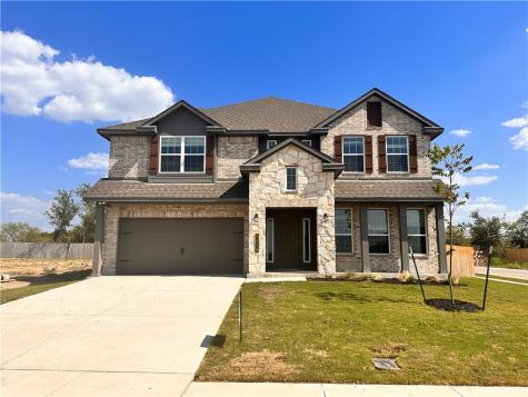7028 Sulphur Court China Spring TX 76633