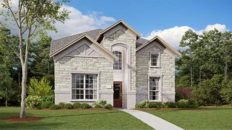 5362 Riverwalk Parkway Garland TX 75040