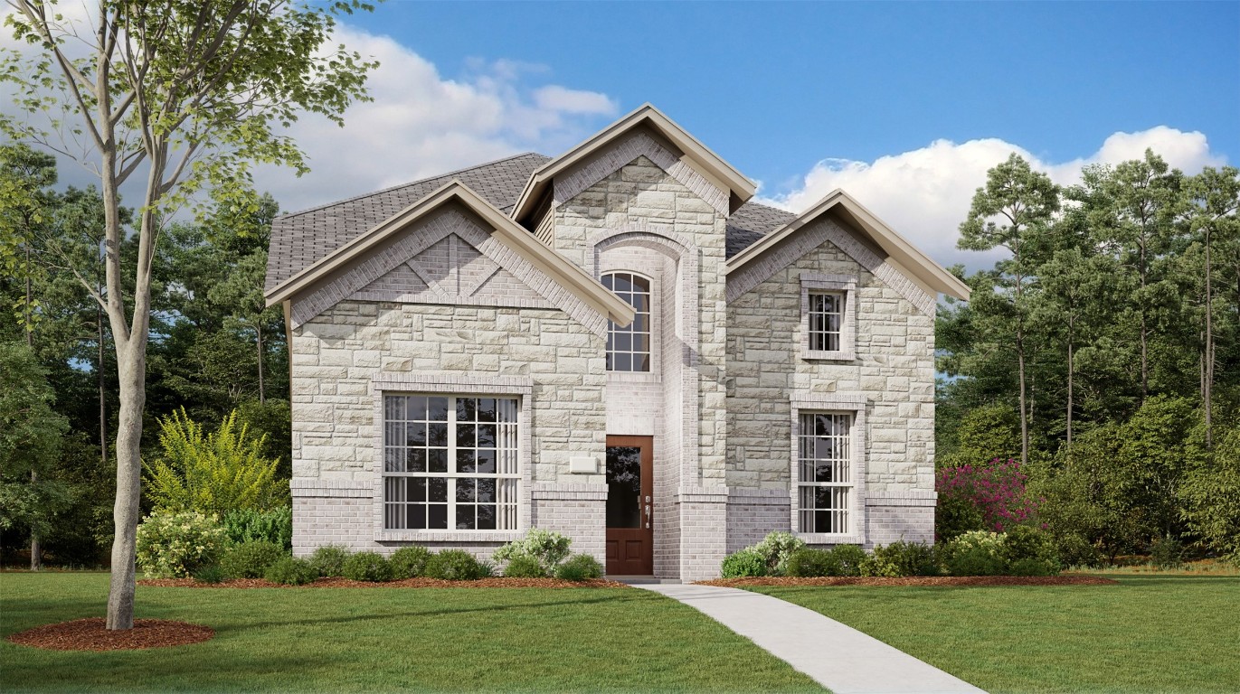 5362 Riverwalk Parkway Garland TX 75040