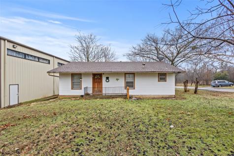 930 W Texas Street Denison TX 75020