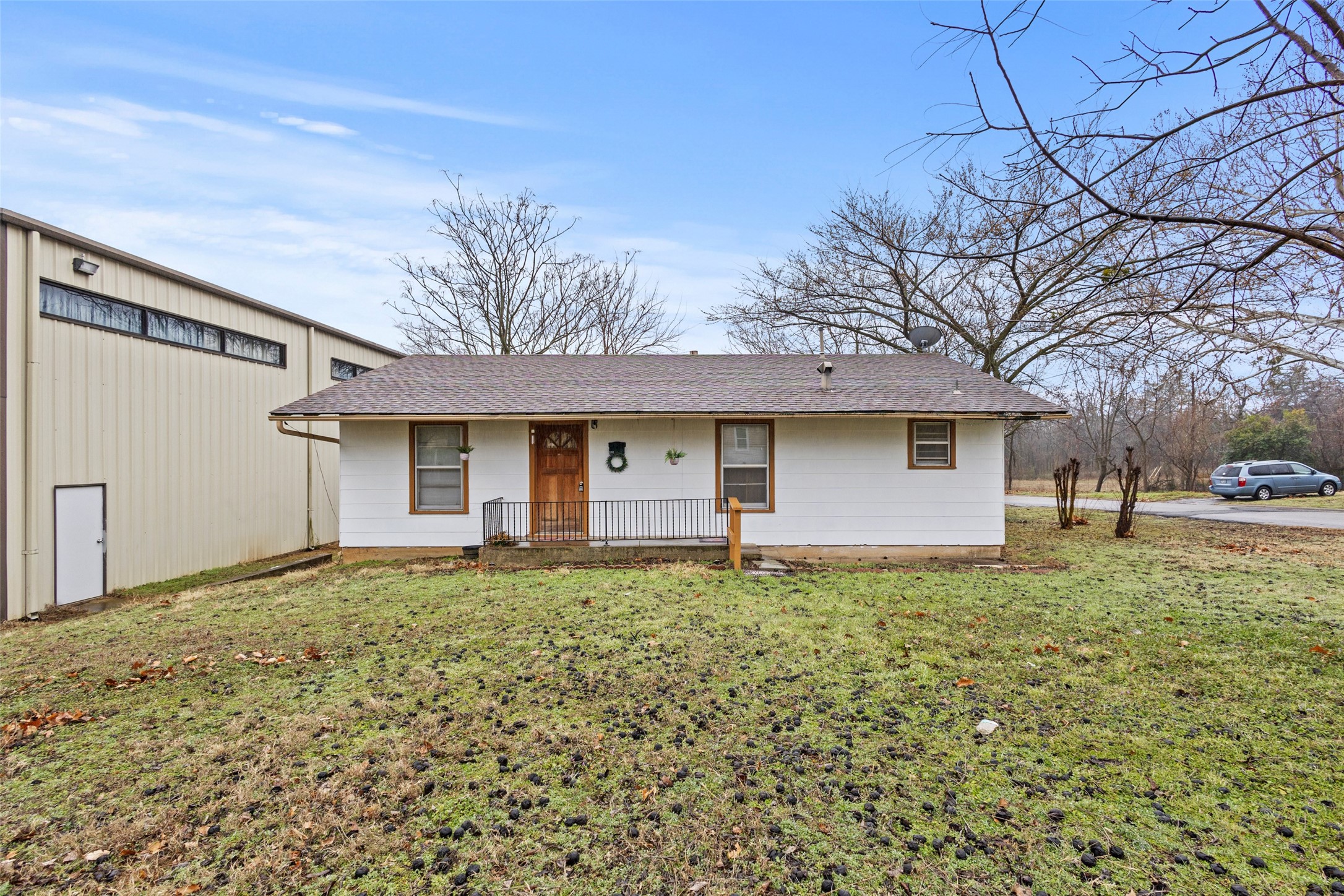 930 W Texas Street Denison TX 75020