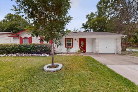 3002 Sandra Lane Rowlett TX 75088