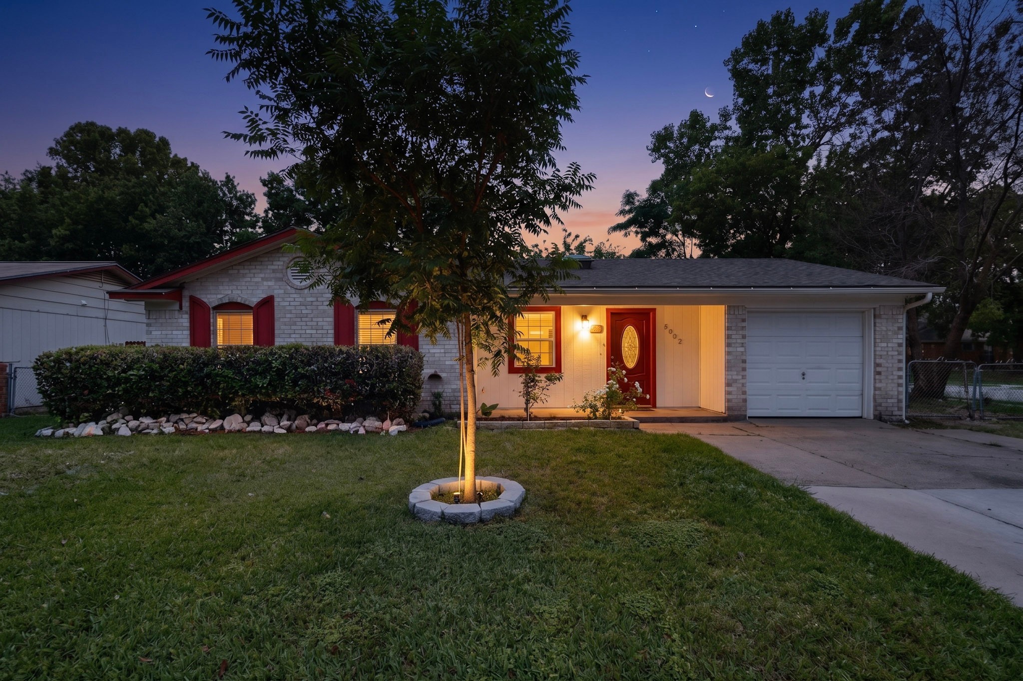 3002 Sandra Lane Rowlett TX 75088