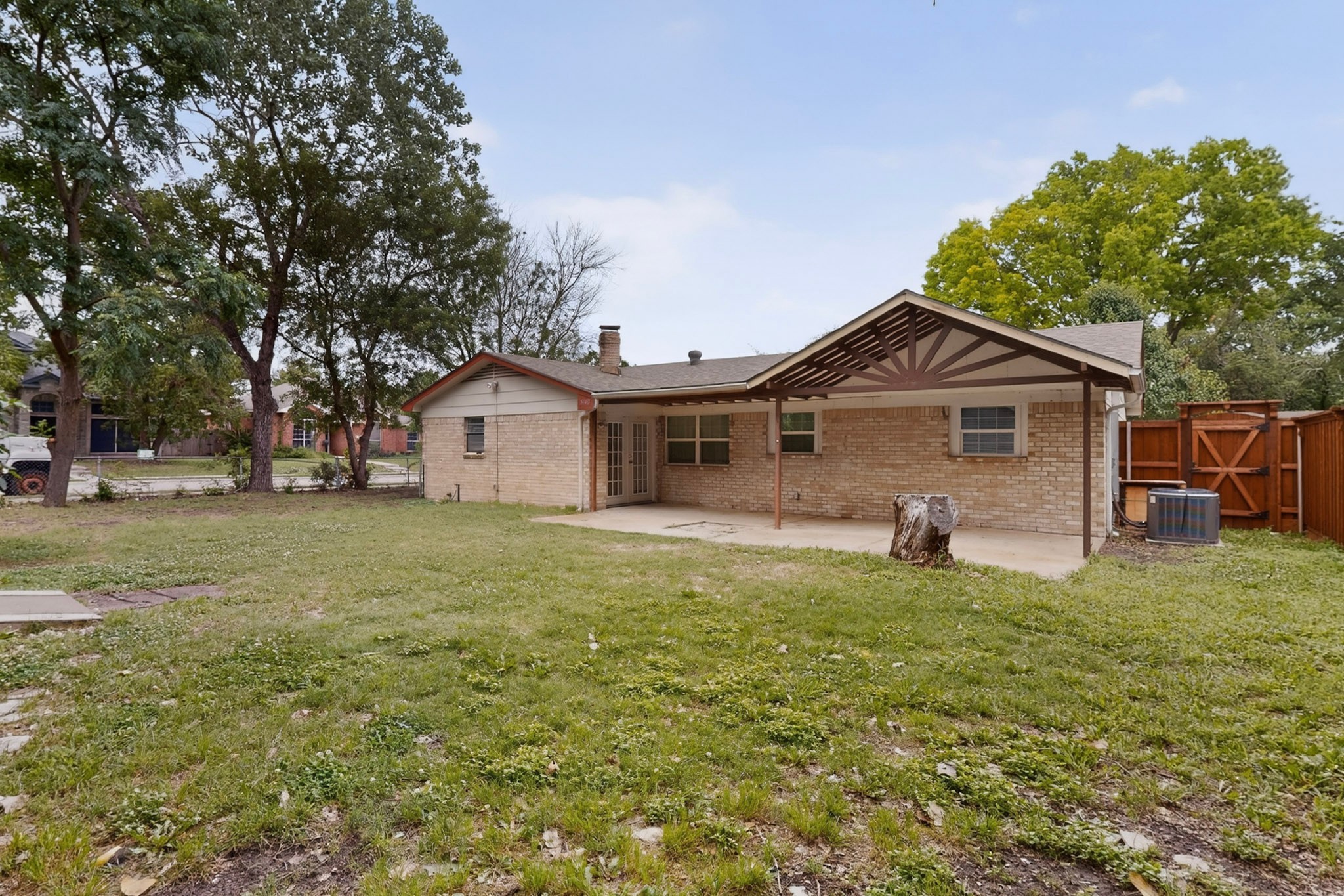 3002 Sandra Lane Rowlett TX 75088