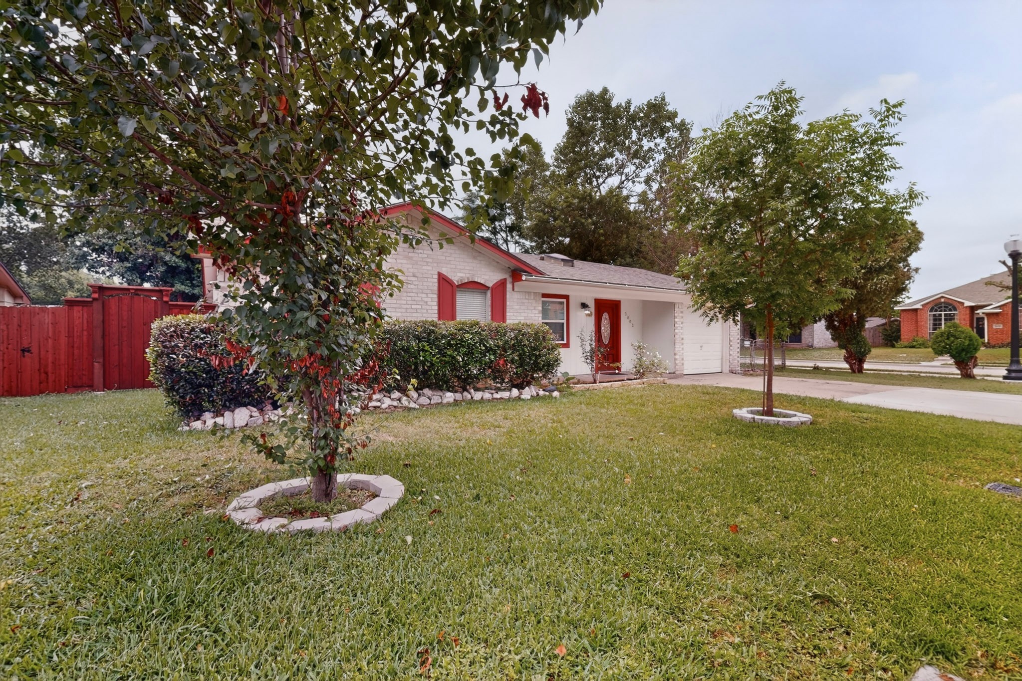 3002 Sandra Lane Rowlett TX 75088