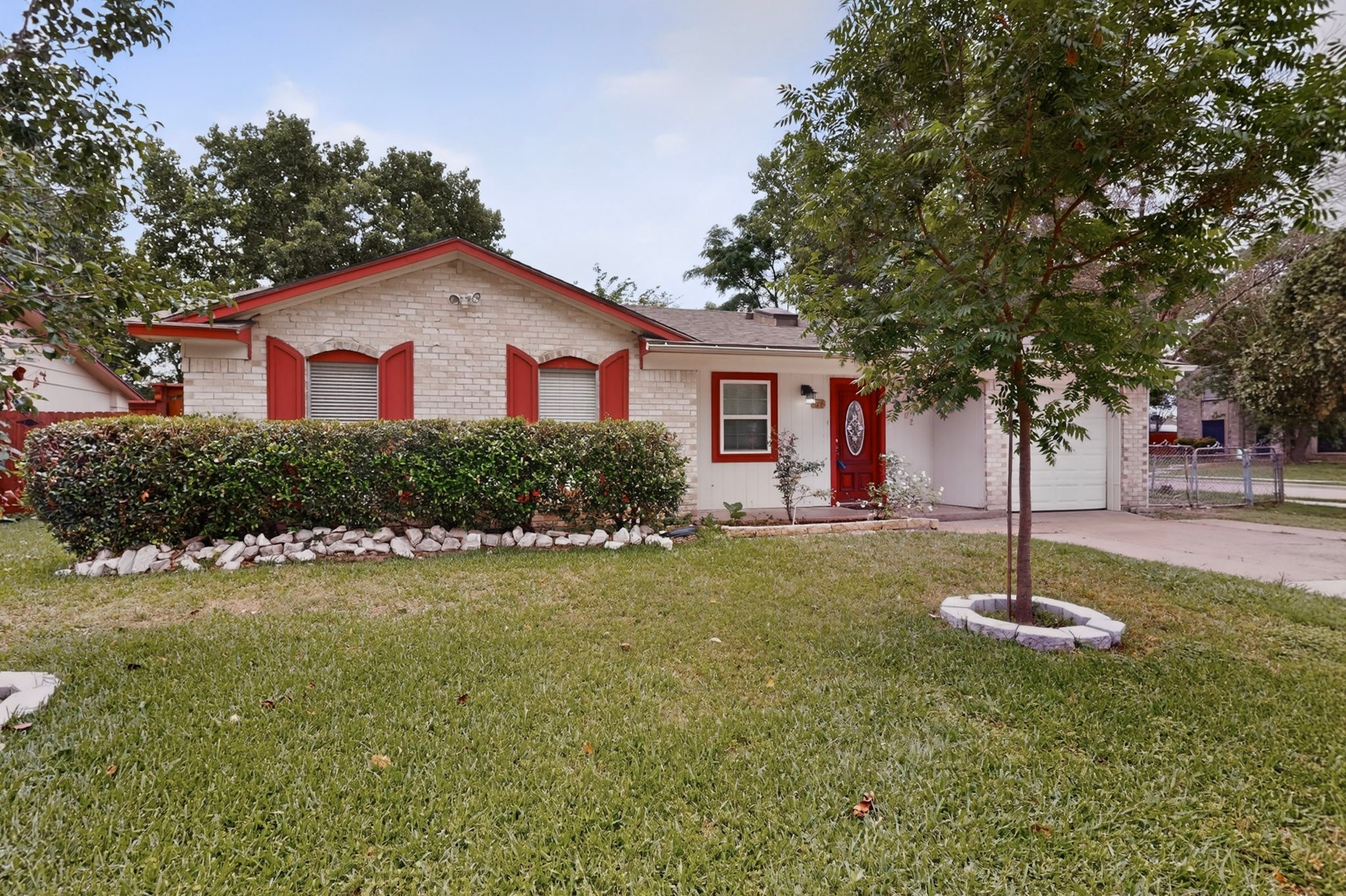 3002 Sandra Lane Rowlett TX 75088