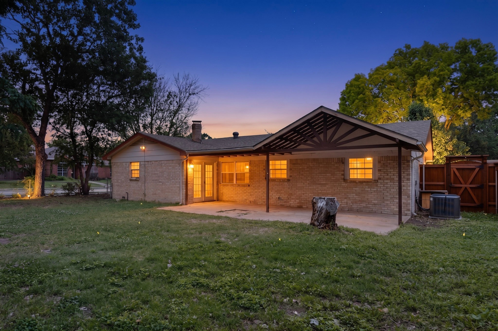 3002 Sandra Lane Rowlett TX 75088