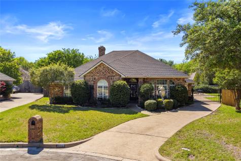 7508 Caddo Court Fort Worth TX 76132