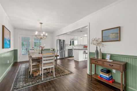 732 Arliss Drive Woodway TX 76712